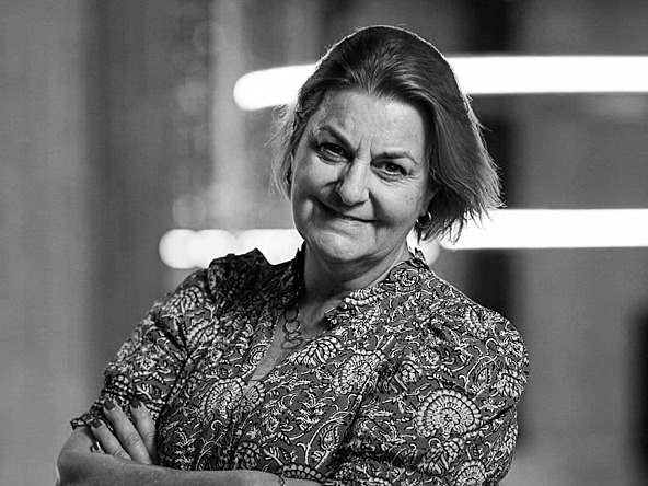 lucy davison